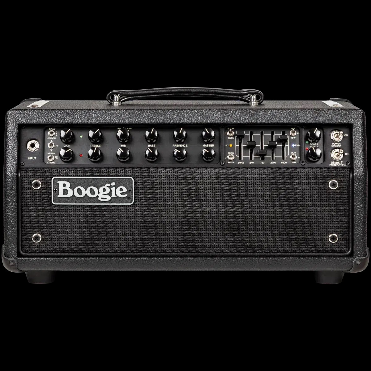 *B-STOCK* Mesa Boogie Mark Five 35 Head